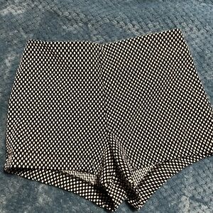 ⚡️ Forever 21 high waisted shorts